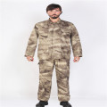 Deluxe Armee Bdu Kampf Militär Uniform